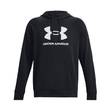 Rival Fleece Logo Hoody