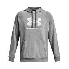 Rival Fleece Logo Hoody