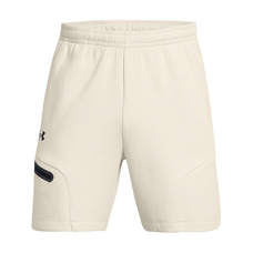 Unstoppable Fleece Short