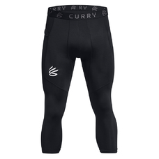 Curry 3/4 Underwear Tight