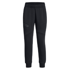 Unstoppable Fleece Jogginghose Damen