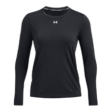 Vanish Seamless Loose Longsleeve T-Shirt Damen