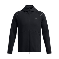 Unstoppable Fleece Kapuzenjacke