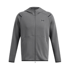 Unstoppable Fleece Kapuzenjacke