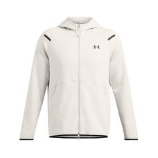 Unstoppable Fleece Kapuzenjacke