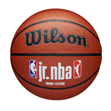 JR NBA FAM LOGO INDOOR OUTDOOR BSKT
