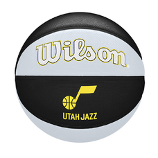NBA TEAM TRIBUTE UTAH JAZZ