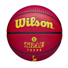 NBA PLAYER ICON OUTDOOR BSKT TRAE