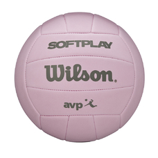AVP Soft Play Volleyball Trainingsball