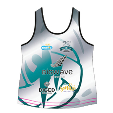 Ohne Name&Nummer EBF DAMEN PLAYERSHIRT 2025