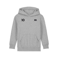Kinder Promo Hoody Volleyball