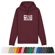 14er Set Promo Hoody Volleyball inkl. Druck
