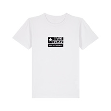 Kinder Promo T-Shirt Volleyball