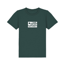 Kinder Promo T-Shirt Volleyball