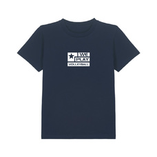Kinder Promo T-Shirt Volleyball