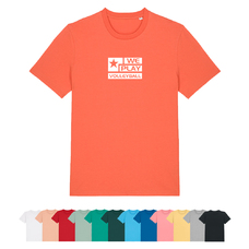 14er Set Kinder Promo T-Shirt Volleyball inkl. Druck
