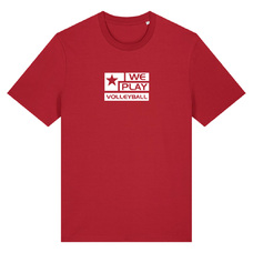 Promo T-Shirt Volleyball