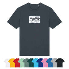 14er Set Promo T-Shirt Volleyball inkl. Druck