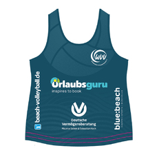 WVV Beachtops Damen 2025
