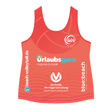 WVV Beachtops Damen 2025