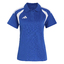 Tiro 26 League Polo Damen roybluwhite