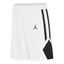 JORDAN TM25 BASKETBALL STOCK SHORT whiteblack