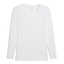 teamLIGA26 Baselayer Tee LS pumawhite