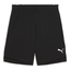 teamJAWS Starter Shorts pumablack