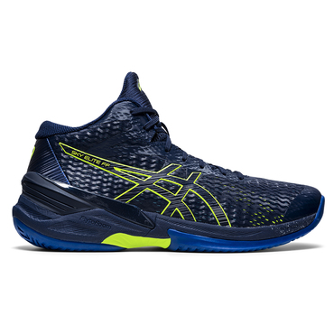 rating asics running shoes