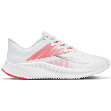 Nike Quest 3 Running Damen Laufschuhe weiss günstig kaufen -  weplayvolleyball.ch
