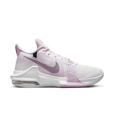 Nike Nike Air Max Impact 3 Basketball Shoe Basketballschuhe weiss gÃ¼nstig kaufen 