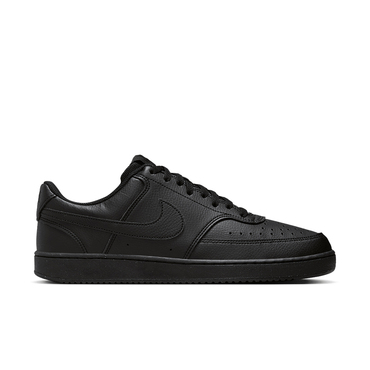 Nike Court Vision Low Sneaker schwarz günstig kaufen - weplayvolleyball.ch