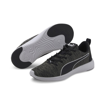 Puma Softride Vital Clean Laufschuhe schwarz günstig kaufen -  weplayvolleyball.ch