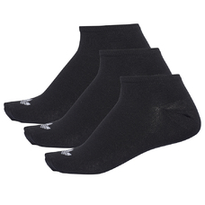 TREFOIL LINER SOCKEN, 3 PAAR