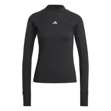 TECHFIT WARM SWEATSHIRT DAMEN