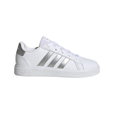 GRAND COURT LIFESTYLE TENNIS LACE-UP SCHUH