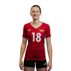 DVV Trikot Damen 2026