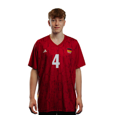 DVV Trikot Men 2026