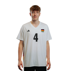 DVV Trikot Men 2026