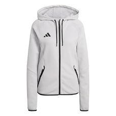 Tiro Travel Hoody Damen