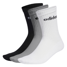 Lin Crew 3er Pack Socken