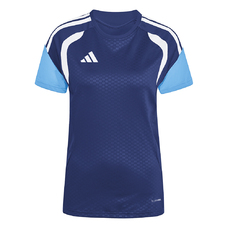 Tiro 26 Competition Trainingshirt Damen