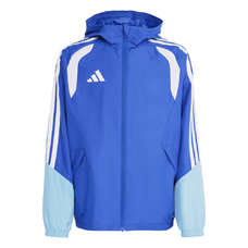 Tiro 26 Competition Jacke Kids