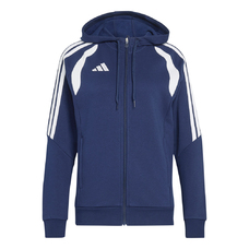 Tiro 26 League Kapuzenjacke Damen