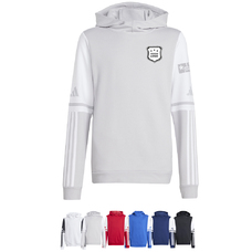 14er Set Squadra 25 Hoody Kids inkl. Druck