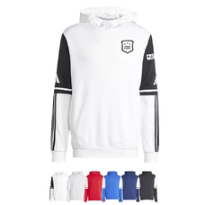 14er Set Squadra 25 Hoody inkl. Druck
