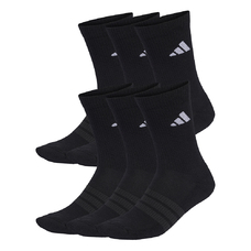 Crew 6er Pack Socks