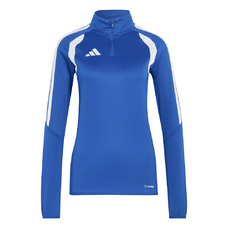 Tiro 26 League Training Sweatshirt Damen