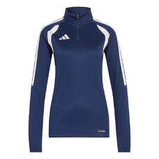Tiro 26 League Training Sweatshirt Damen