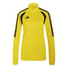 Tiro 26 League Training Sweatshirt Damen